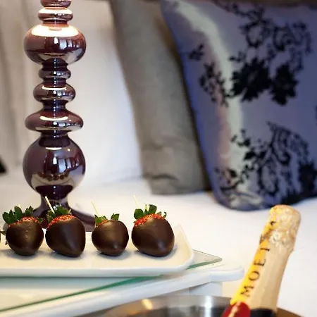 Gasthof The Hideaway At