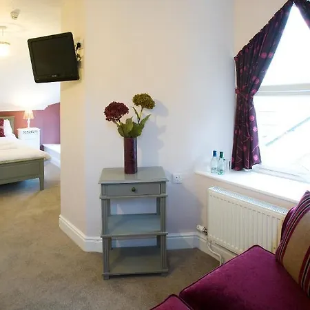 The Hideaway At Gasthof