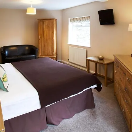 The Hideaway At (adults Only) 4* Windermere