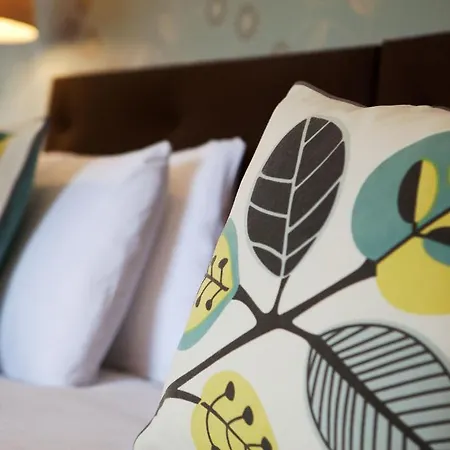 The Hideaway At (adults Only) Konukevi