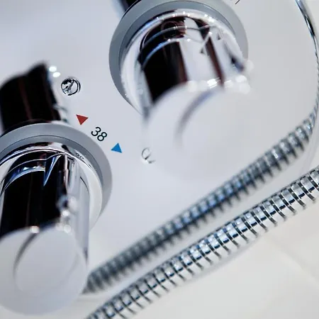 The Hideaway At Gasthof 4*