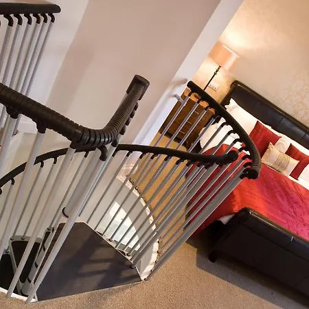 The Hideaway At (adults Only) 4*