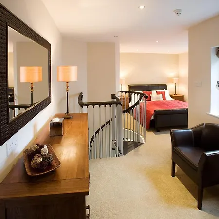 The Hideaway At Windermere