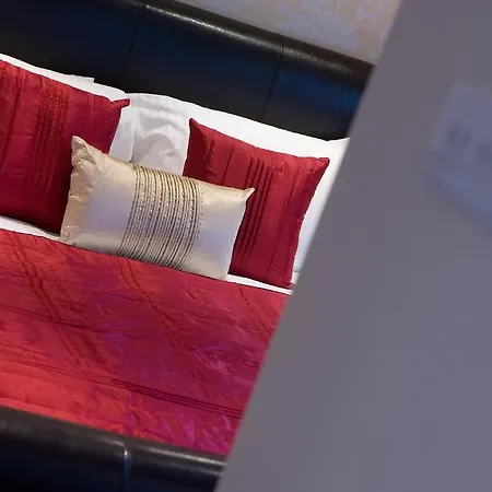 The Hideaway At (adults Only)