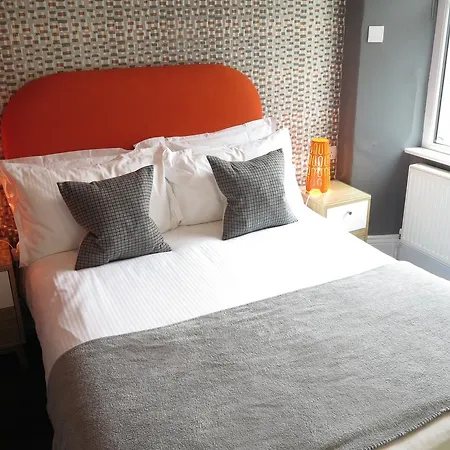 The Hideaway At (adults Only) Konukevi 4*