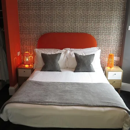 Konukevi The Hideaway At (adults Only) Windermere