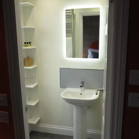 The Hideaway At (adults Only)