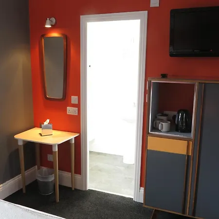 The Hideaway At (adults Only) 4* Windermere