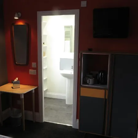 The Hideaway At (adults Only) 4*