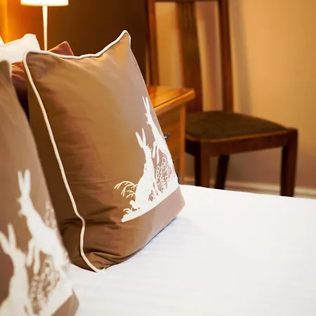 The Hideaway At (adults Only) 4* Windermere