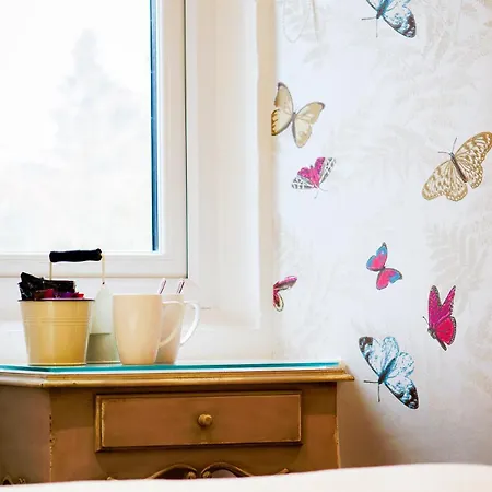 The Hideaway At (adults Only) Konukevi 4*