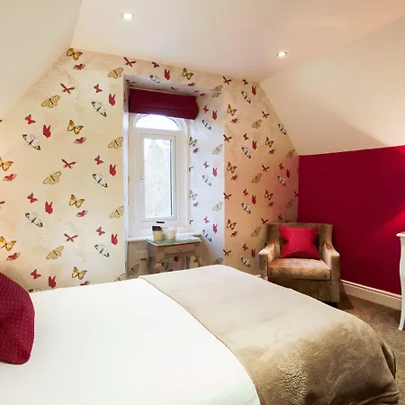 The Hideaway At Gasthof