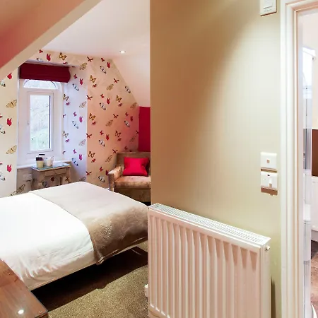 The Hideaway At Windermere