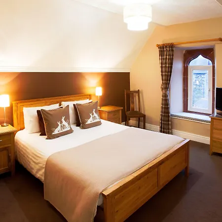 The Hideaway At Gasthof 4*