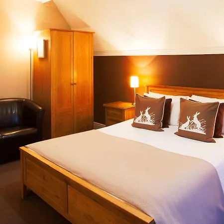 The Hideaway At Windermere