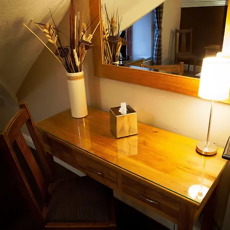 Gasthof The Hideaway At Windermere