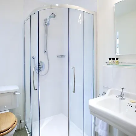 Gasthof The Hideaway At 4*