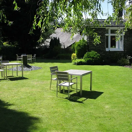 The Hideaway At Gasthof 4*