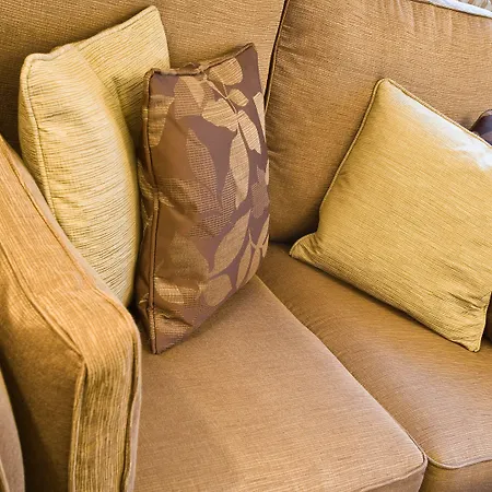 The Hideaway At Gasthof