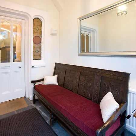 The Hideaway At Gasthof Windermere