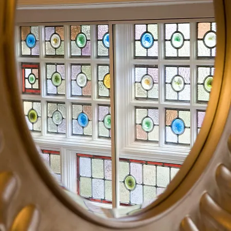 Gasthof The Hideaway At Windermere