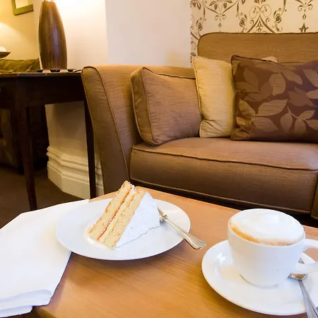 The Hideaway At Windermere