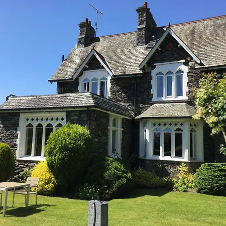 The Hideaway At Windermere