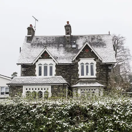 The Hideaway At Gasthof 4*