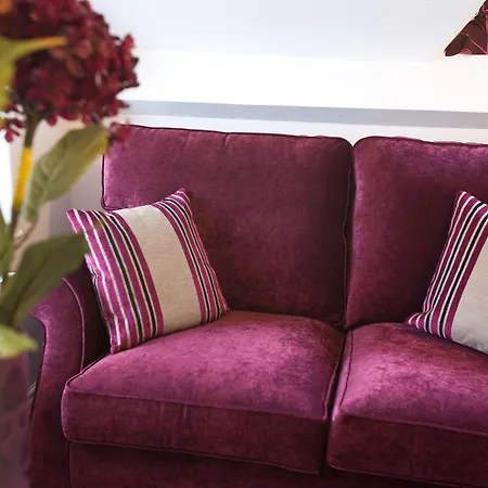 The Hideaway At Gasthof Windermere