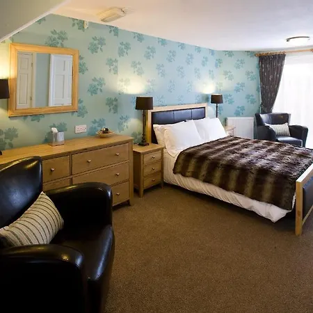 The Hideaway At 4* Windermere