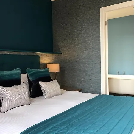 The Hideaway At (adults Only) Konukevi 4*