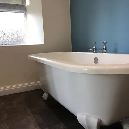 The Hideaway At Gasthof 4*