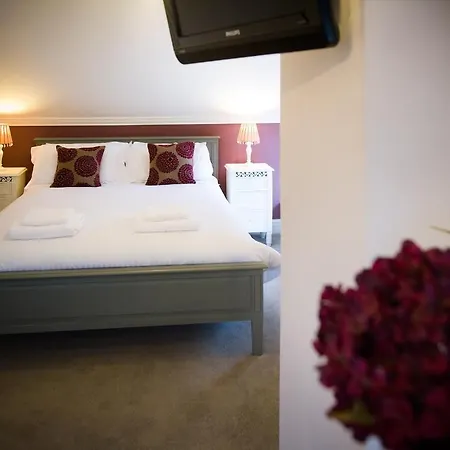 The Hideaway At 4* Windermere