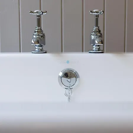 The Hideaway At Gasthof 4*