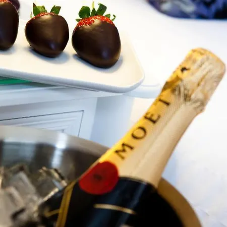 The Hideaway At Gasthof 4*