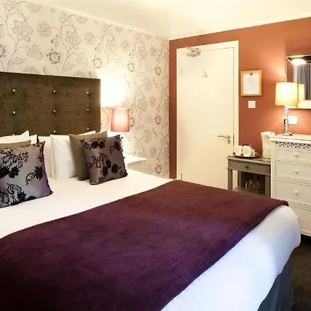 The Hideaway At (adults Only) 4*