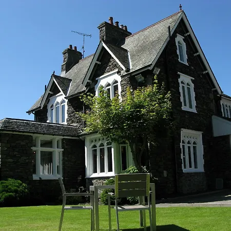 The Hideaway At (adults Only) Konukevi Windermere