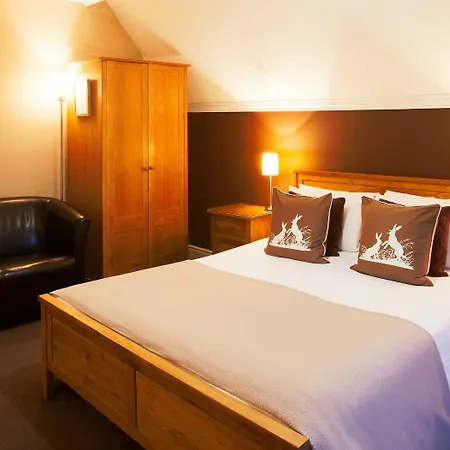 Konukevi The Hideaway At (adults Only) Windermere