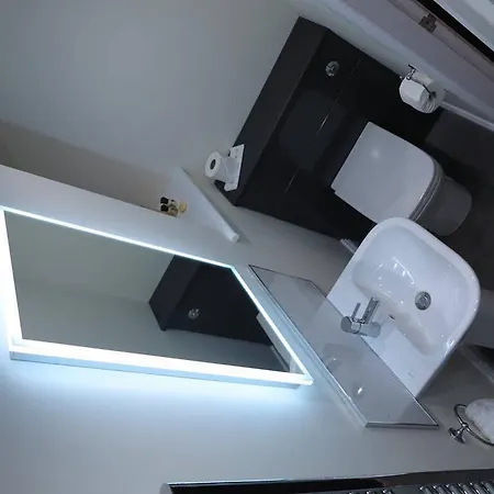 Gasthof The Hideaway At