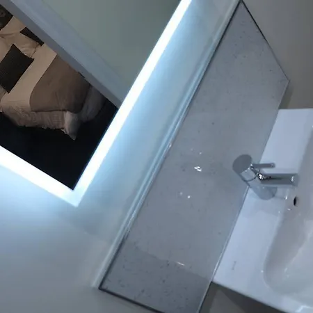 The Hideaway At Gasthof 4*